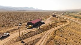 15.42± AC Live-Work Portfolio Opportunity in Southwest Montana