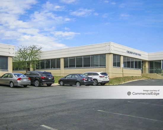 4451 & 4455 Brookfield Corporate Drive