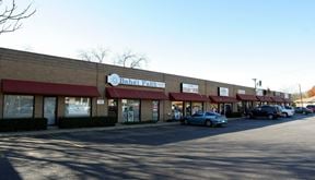 Old Town Retail