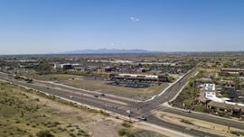 Shops at Lake Pleasant