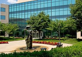 Columbia Corporate Park 3