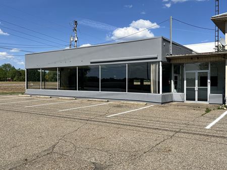 Photo of commercial space at 4510 Erie Ave SW in Navarre