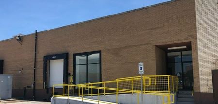 Industrial space for Rent at 4020 Black Gold Dr in Dallas