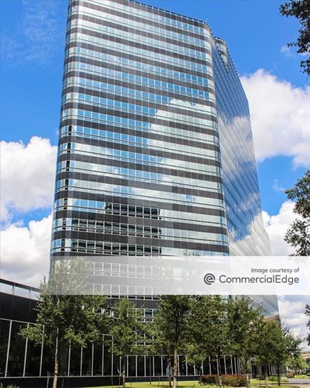 Photo of commercial space at 1990 Post Oak Boulevard in Houston
