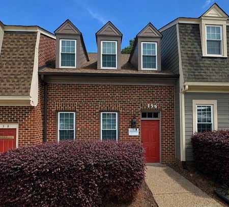 Office space for Rent at 156 Wind Chime Court, Suites A & B in Raleigh