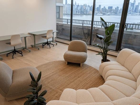 HudsonDesk
