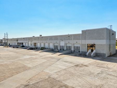 Industrial space for Rent at 7111 Perimeter Park Drive, Suite 312 in Houston