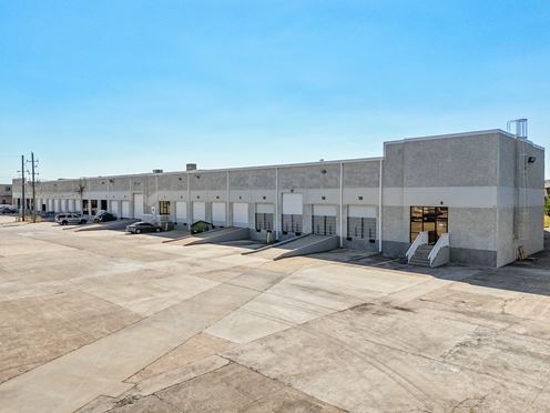 Prologis Perimeter 1