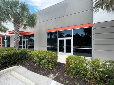 Industrial space for Rent at 9211 Cockleshell Court in Bonita Springs