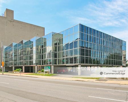 Photo of commercial space at 1250 Summer Street in Stamford