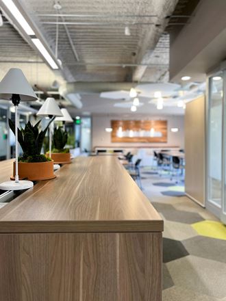 Worklab - Downtown Grand Rapids