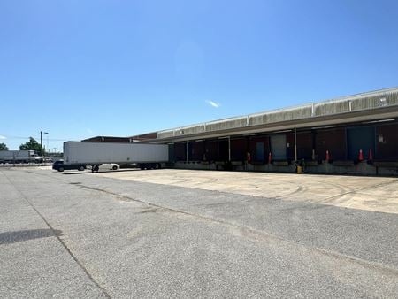 Industrial space for Rent at 640 Thompson Lane in Nashville