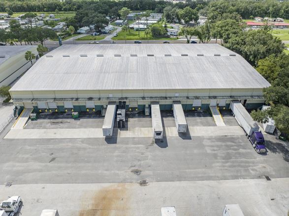 5865 New Tampa Highway
