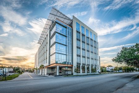 Office space for Rent at 997 Morrison Dr in Charleston