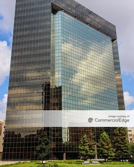 Office space for Rent at 3040 Post Oak Boulevard in Houston