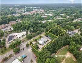 8390 Chapel Hill Road