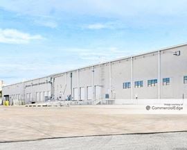 Pecan 130 Business Park