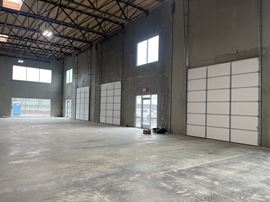 Buckley 410 Development