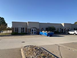 4622 Progress Drive, Suite A