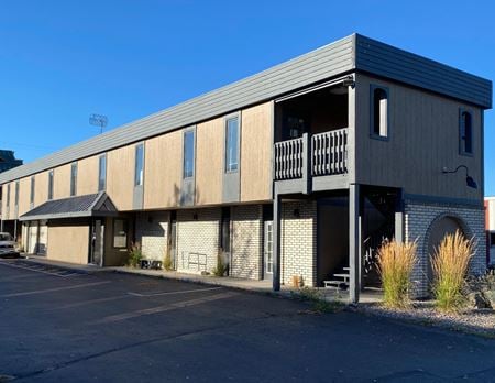 Office space for Rent at 1719 Dearborn Ave in Missoula