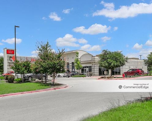 4851 North Interstate 35