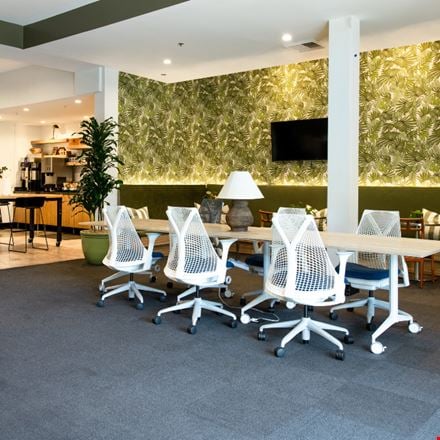 Kiva Cowork - Kiva State Street