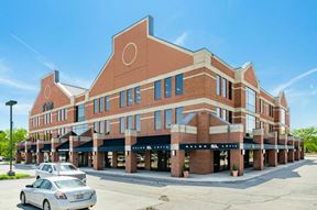 One Campusview Blvd