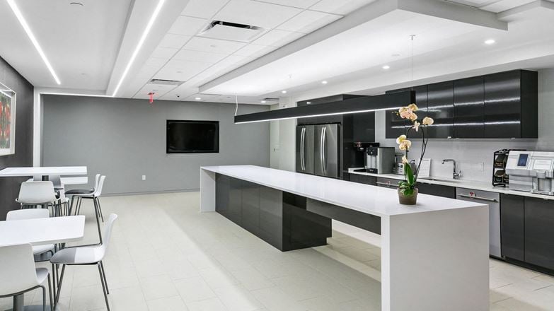 District Offices - Capitol Hill