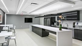 District Offices - Capitol Hill