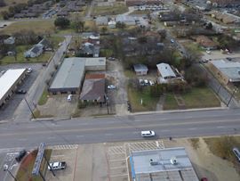 Greenville, TX.  5 Property Portfolio