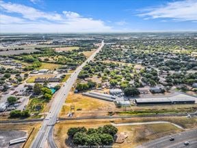 Sun Valley Blvd