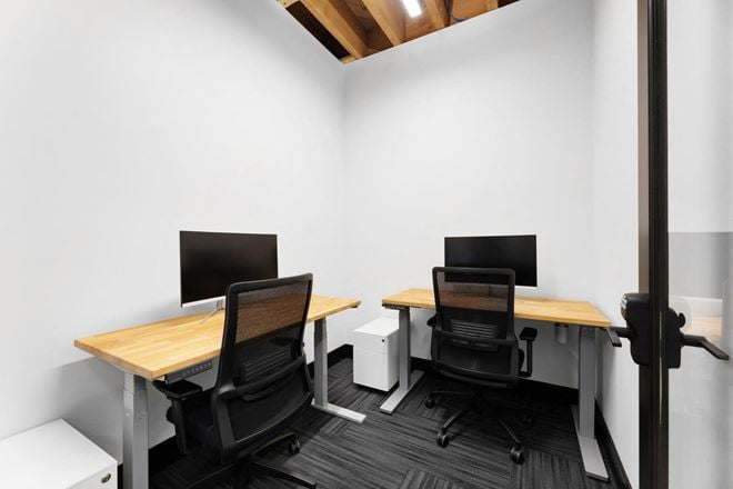 Think Tank Cowork