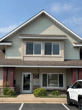 2107 Troop Drive