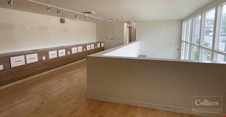 Retail space for Rent at 1919 Mt Diablo Blvd in Walnut Creek
