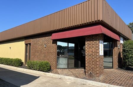 Office space for Rent at 1021 Old Monrovia Rd NW in Huntsville