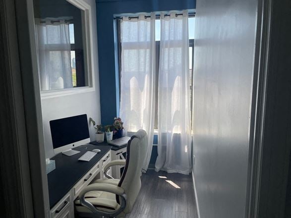 Modern Office Rentals - – Private & Professional