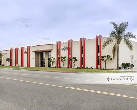 Photo of commercial space at 5102 Argosy Avenue in Huntington Beach