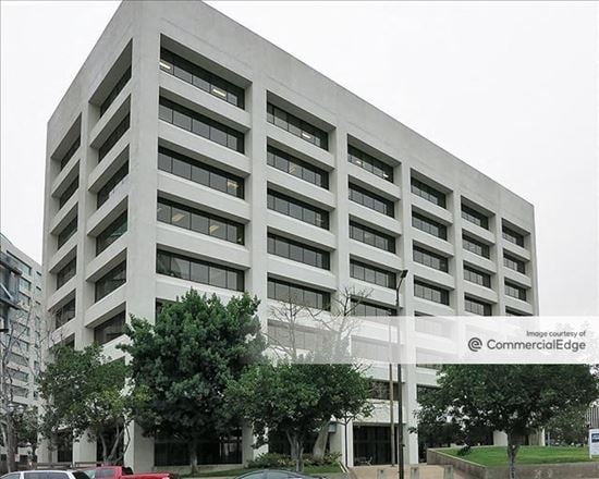 Glendale Gateway - 700 North Central Avenue