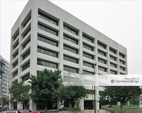 Glendale Gateway - 700 North Central Avenue