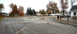 5205 Lake Road West