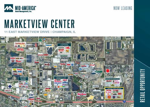 Marketview Center
