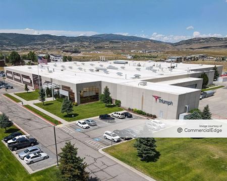 Photo of commercial space at 6125 Silver Creek Drive in Park City