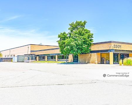 Photo of commercial space at 2301 Featherstone Road in Auburn Hills