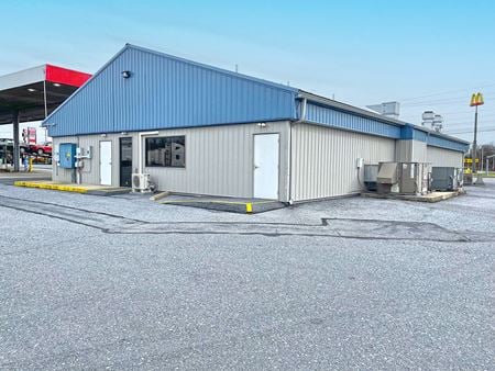 Photo of commercial space at 7800 Linglestown Road in Harrisburg