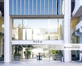 9100 Wilshire