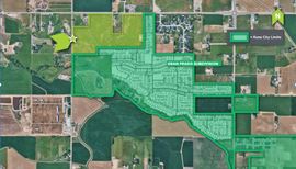 Residential Development Land in the Epicenter of Growth