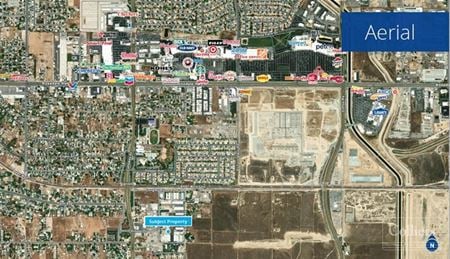 Other space for Rent at 1628 Art St in Bakersfield