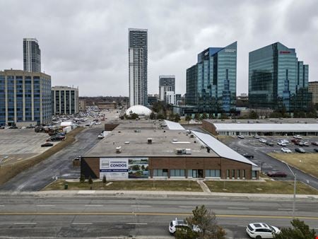 Industrial space for Sale at 280-422 CONSUMERS RD UNIT 25-26 in TORONTO