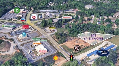 VacantLand space for Sale at 2633 Helena Rd in Helena