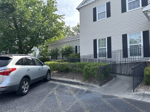 West Augusta Executive Offices